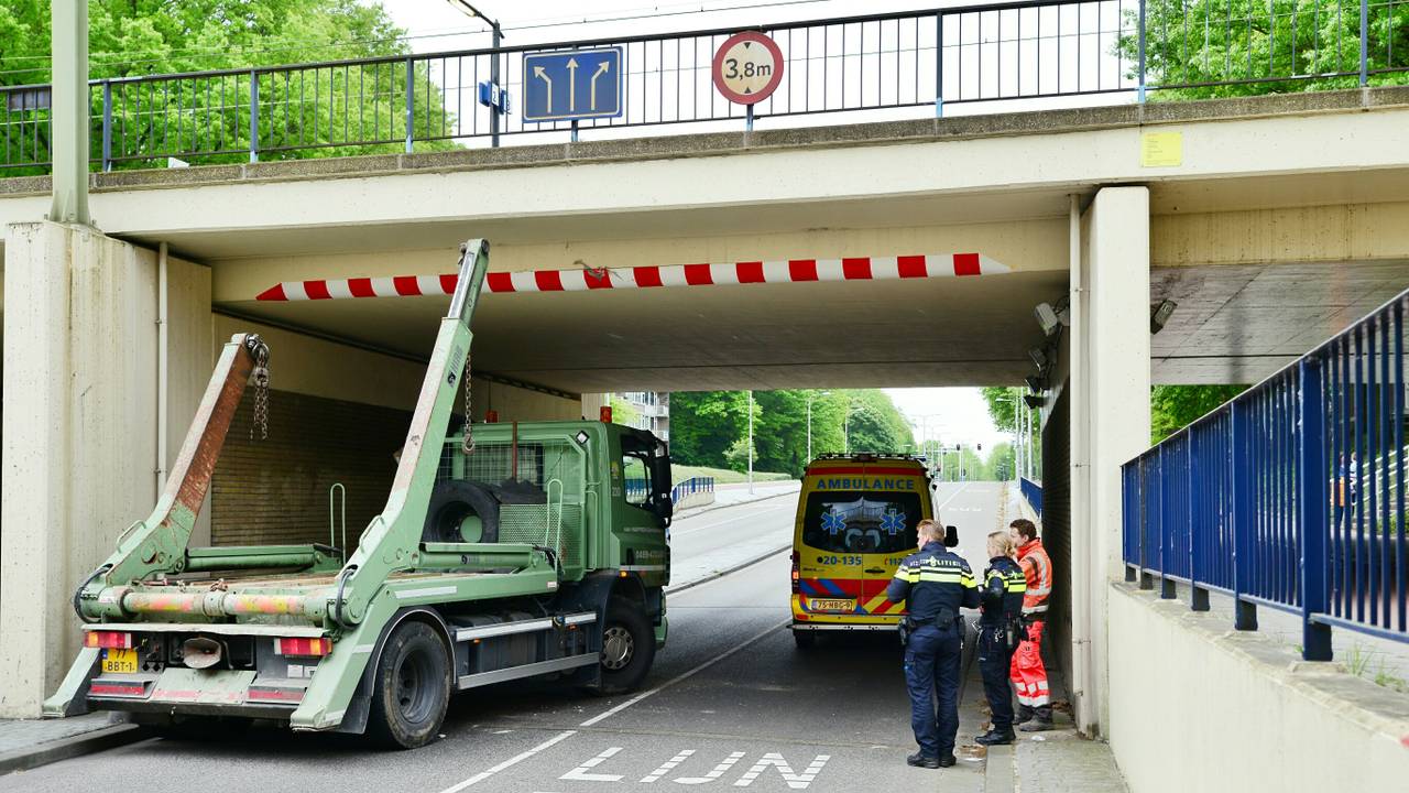 Foto: Jules Vorselaars / JV Media