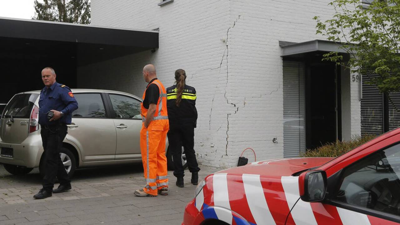 Foto: Rico Vogels/SQ Vision