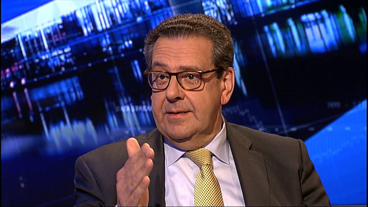 Bert Pauli (Foto: archief)