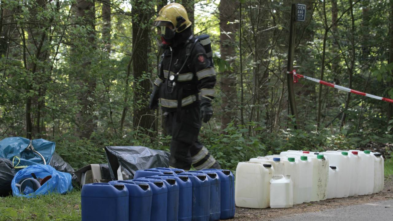 Foto: Alexander Vingerhoeds/Obscura Foto