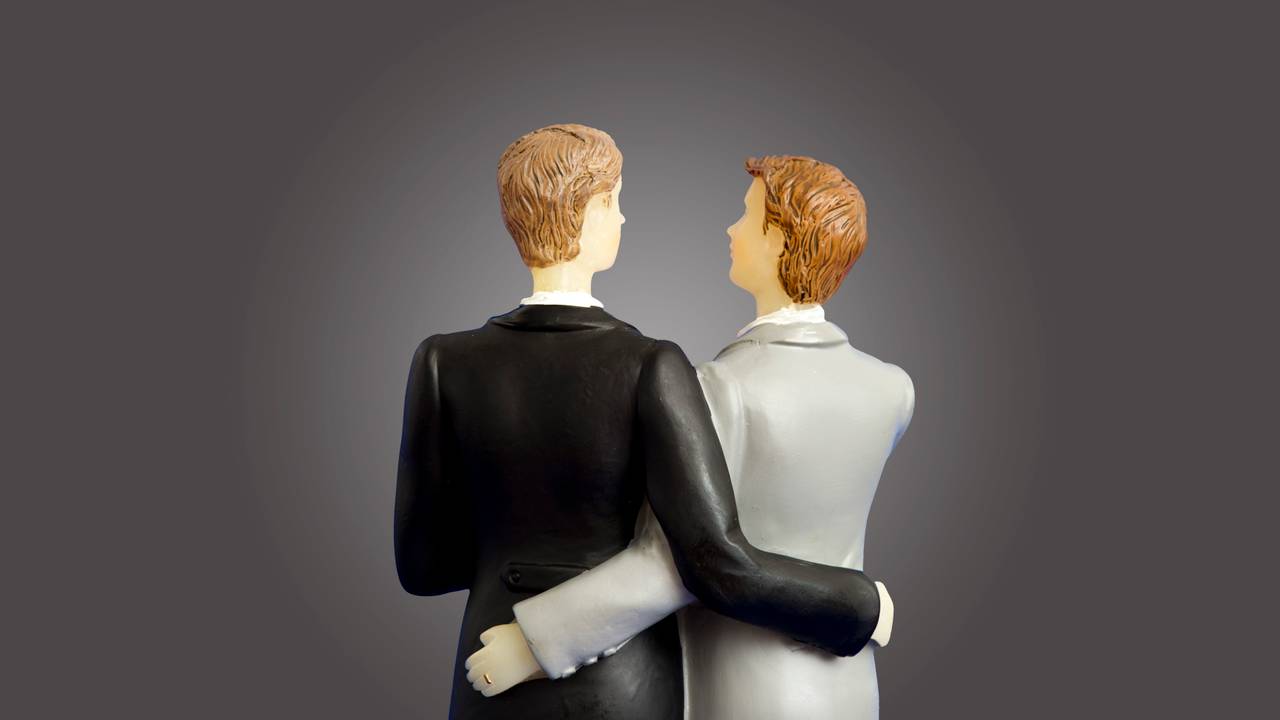 'Homohuwelijk ook zegenen'