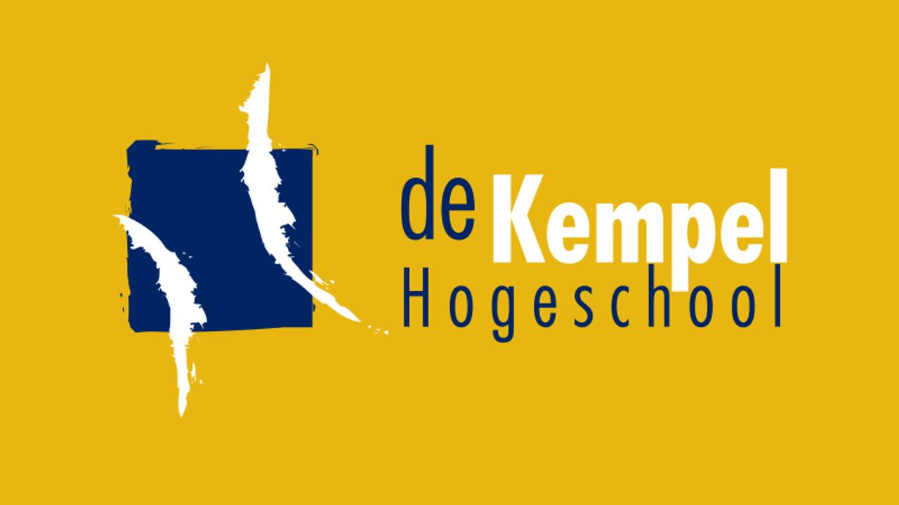 'De Kempel de beste hogeschool van Nederland'