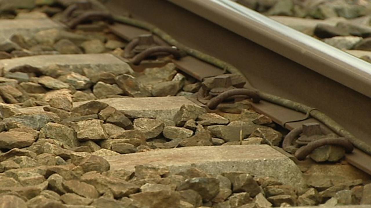 Problemen aan de rails tussen Lage Zwaluwe en Roosendaal