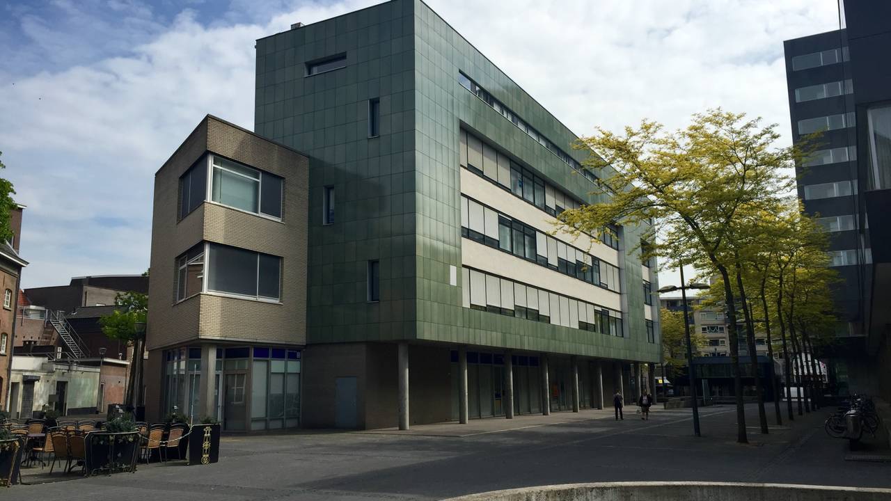 Stadskantoor 3 zou plaats moeten maken voor Primark.