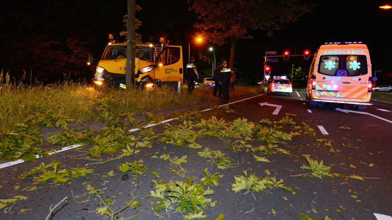 Foto: Toby de Kort / De Kort Media