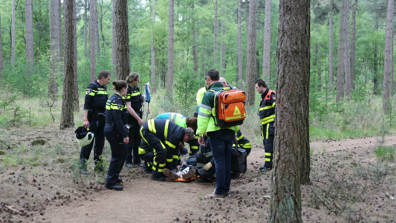 Foto: FPMB Erik Haverhals