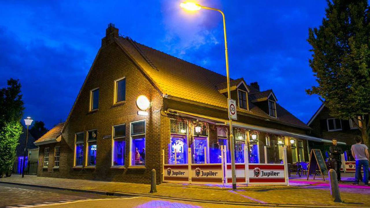 Café Nr.1 in Lierop (Foto: Cafenr1.nl)