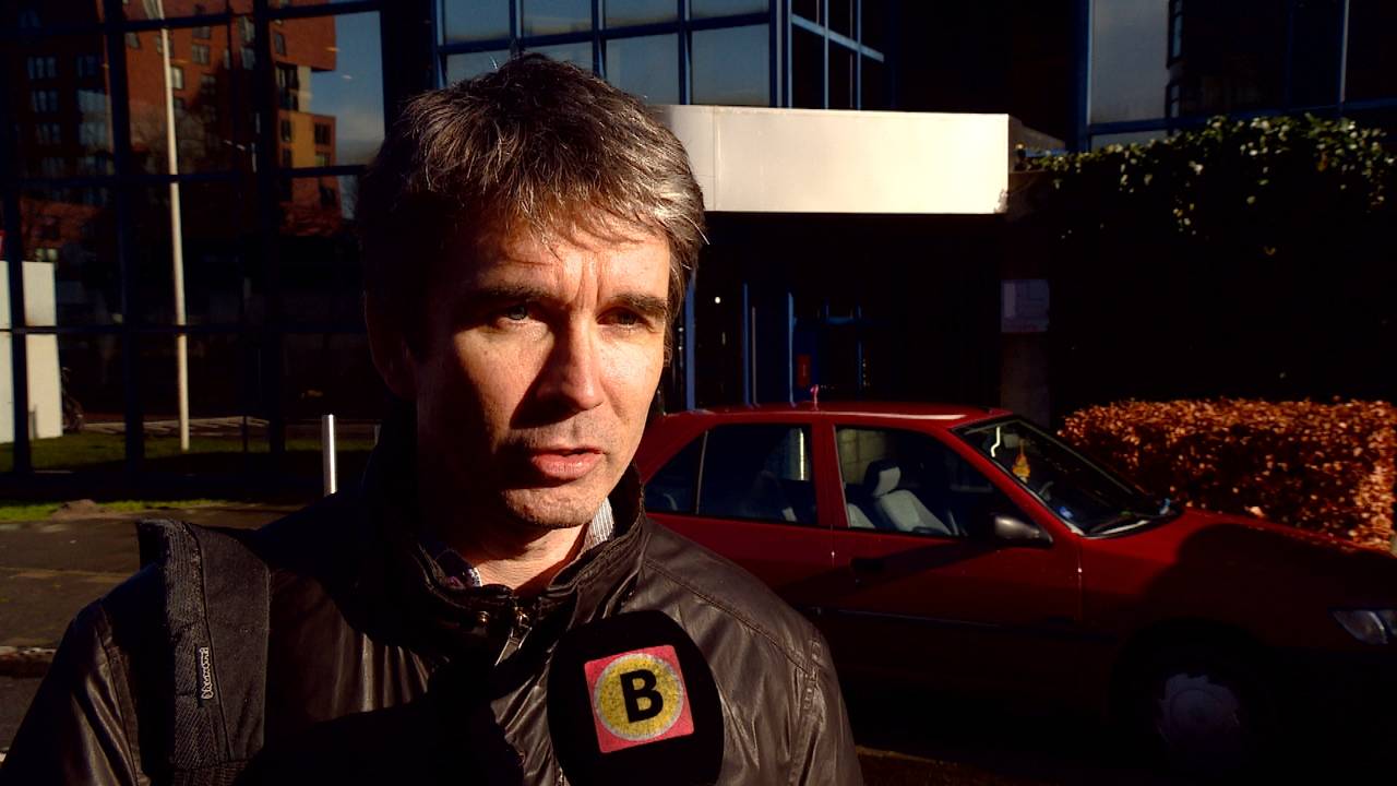 Patrick van Boeijen