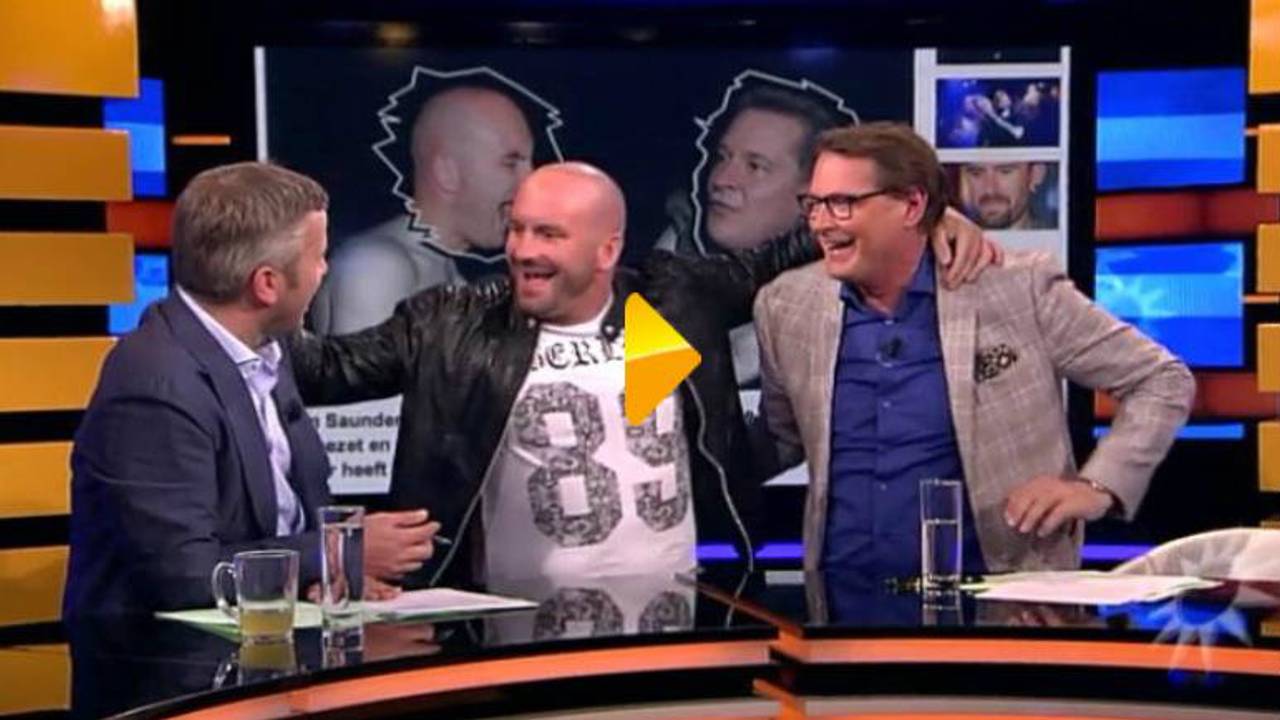 Foto: RTL Boulevard