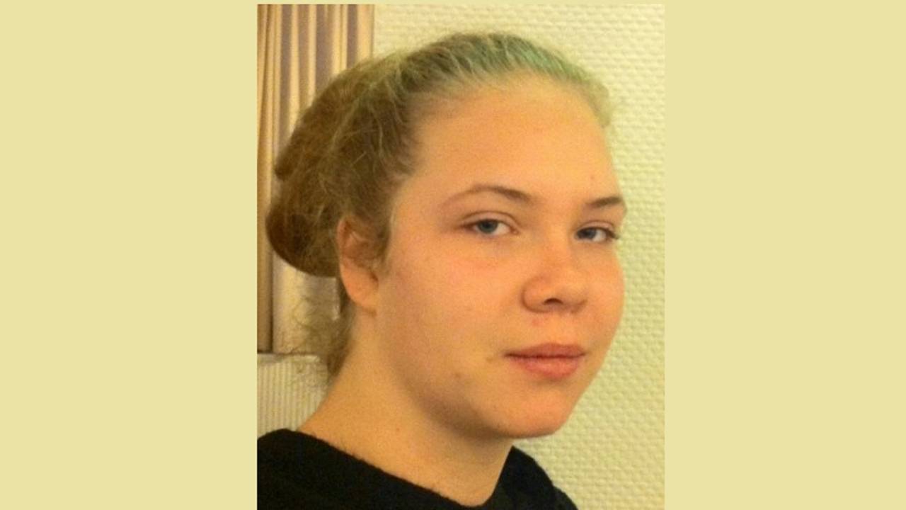 Danita de Laat (foto: Politie.nl)