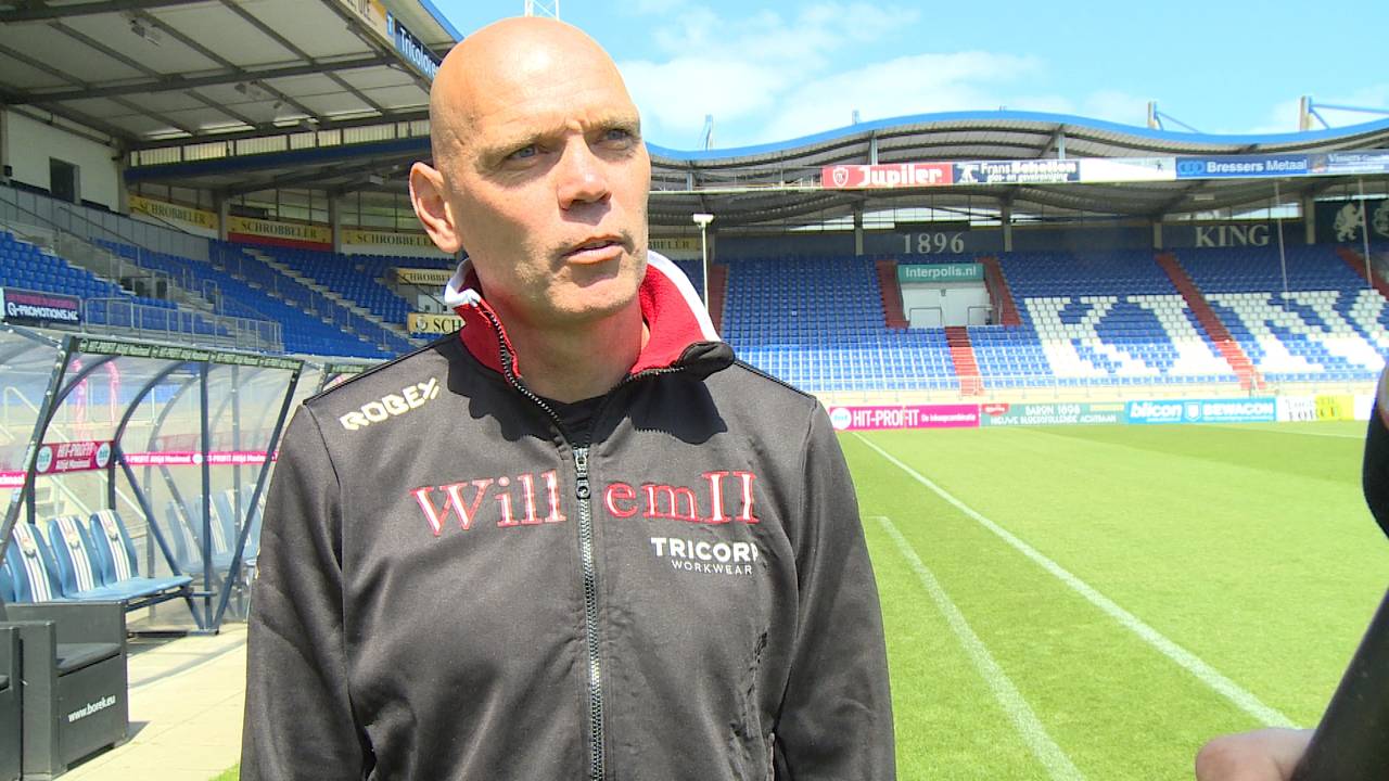 Streppel snapt niks van regels KNVB