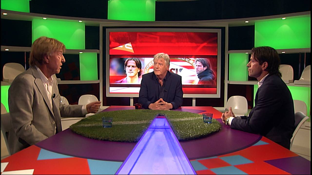 Terugkeer Ernest Faber naar FC Eindhoven niet verstandig vindt Aad de Mos