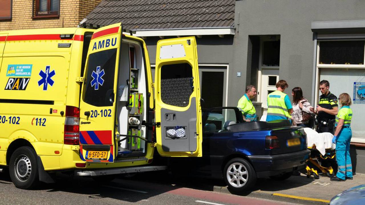 Foto: Jeroen Stuve/Persbureau Stuve Fotografie