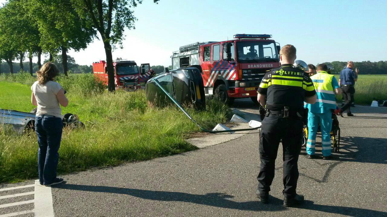 Foto: Rico Vogels/SQ Vision