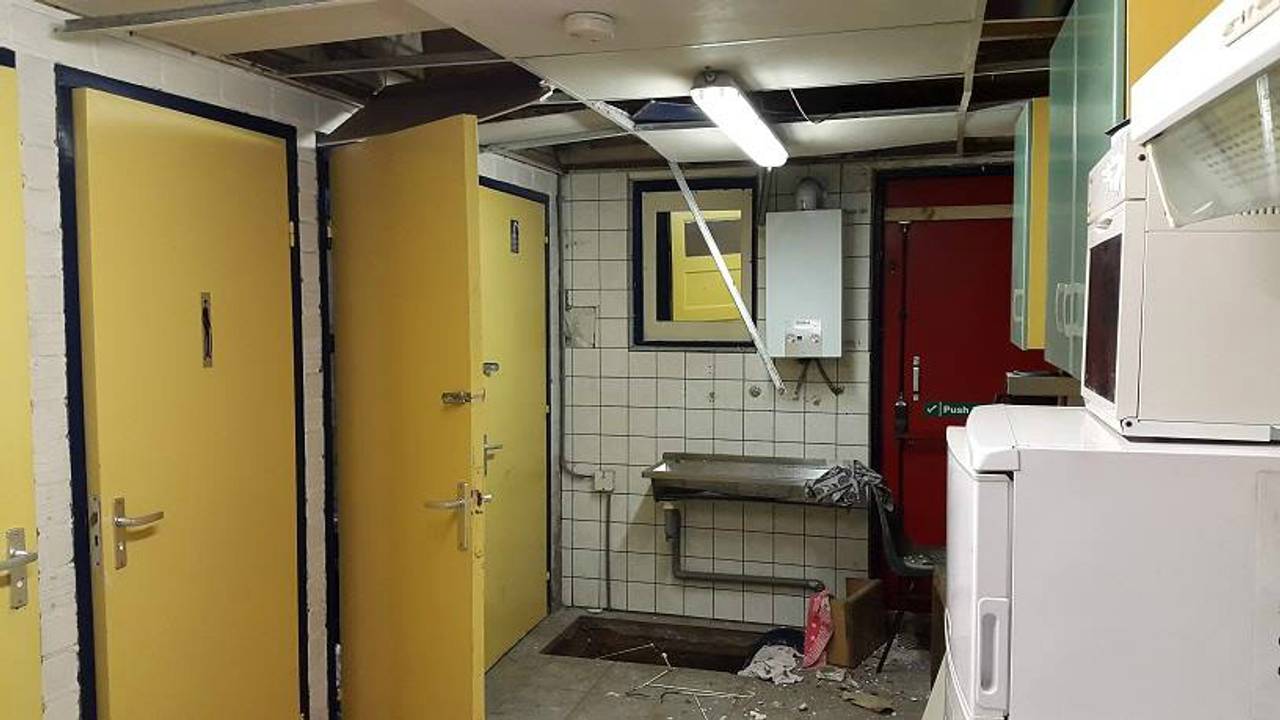 Foto: Scouting Sint Rafaël