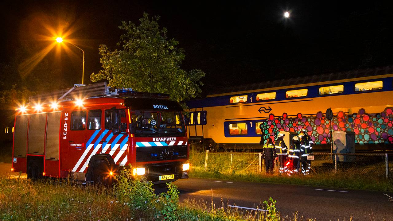 Foto: Sander van Gils/SQ Vision