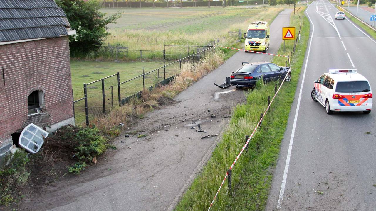 Foto: Harrie Grijsseels/SQ Vision