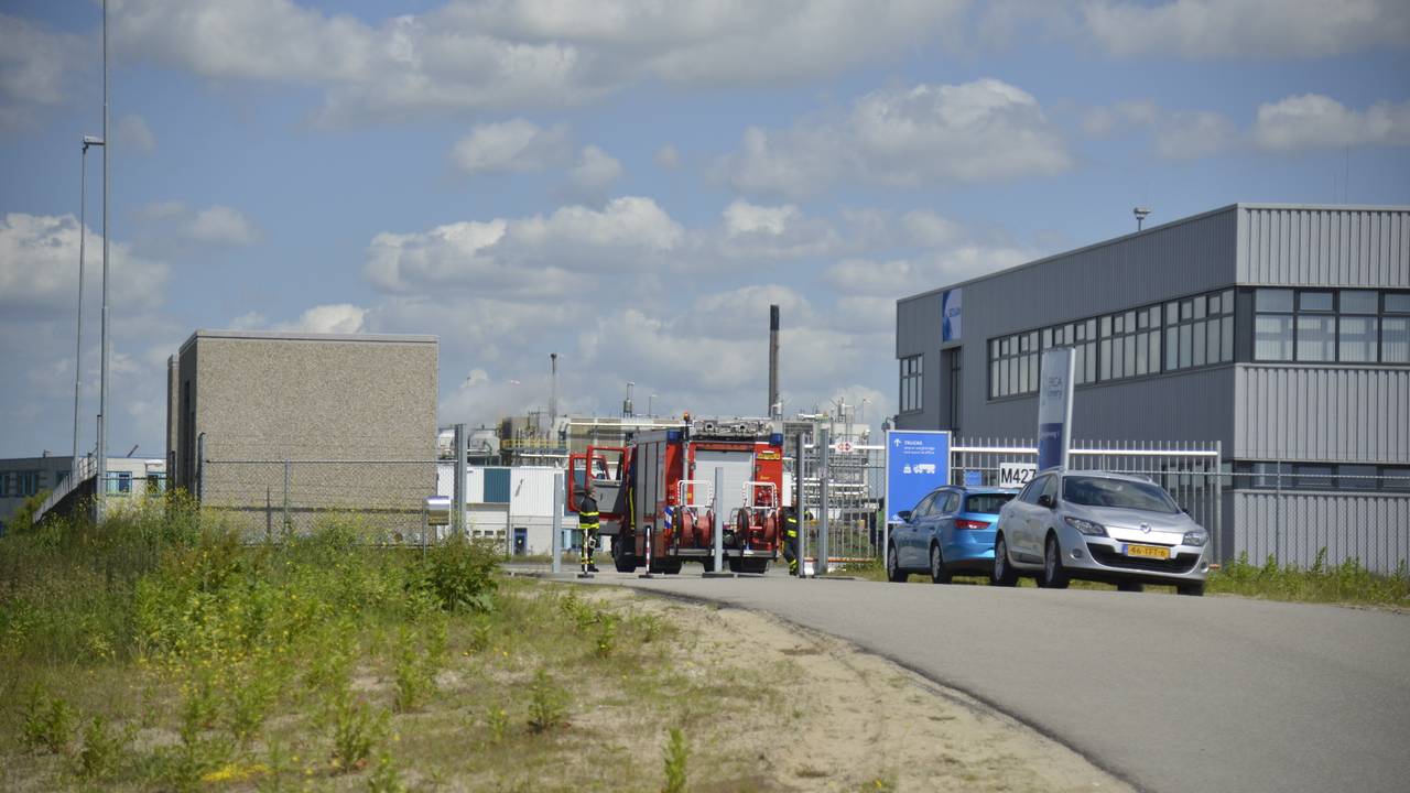 Foto: Marco Verhage/SQ Vision