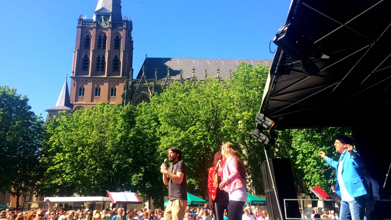 Herinneringen aan Albert West: hoogtepunten van een veelzijdig artiest