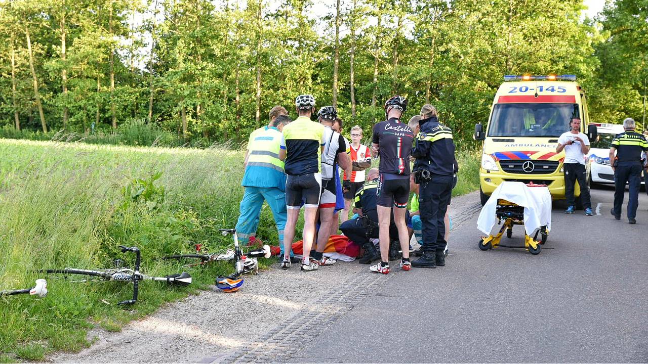 Foto: Toby de Kort / De Kort Media