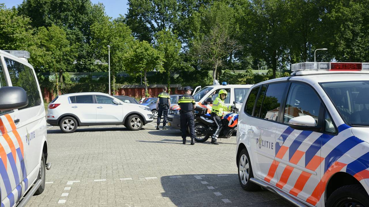 Foto: Jules Vorselaars / JV Media