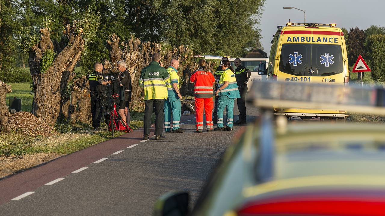 Foto: Marco Verhage / SQ Vision