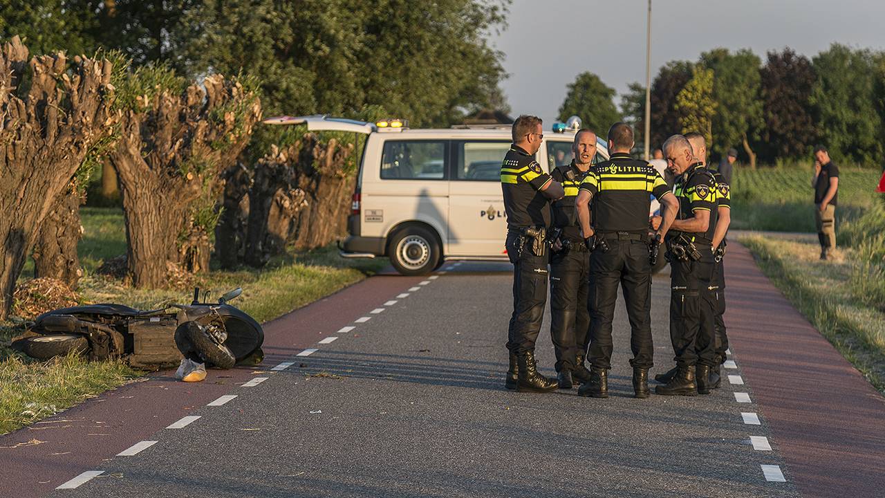 Foto: Marco Verhage (SQ Vision)