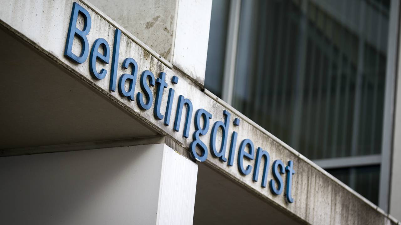 De fiscus: doelwit van Ddos-aanvallen (foto: archief)