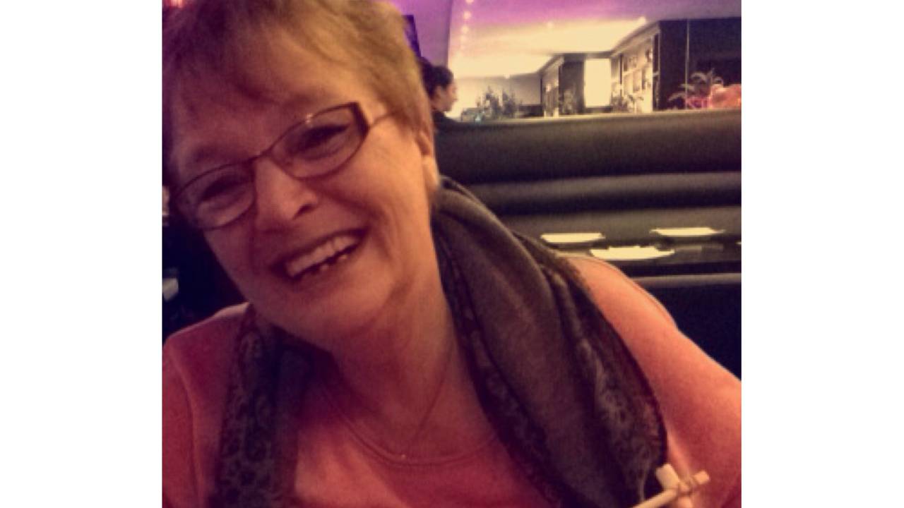 Ria Koetje overleed afgelopen dinsdag op 54-jarige leeftijd