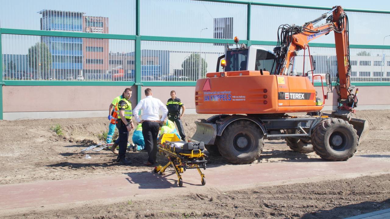 Foto: Persbureau GinoPress 