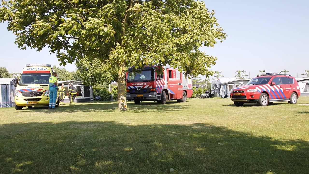 Foto: Marcel van Dorst - SQ Vision Mediaprodukties