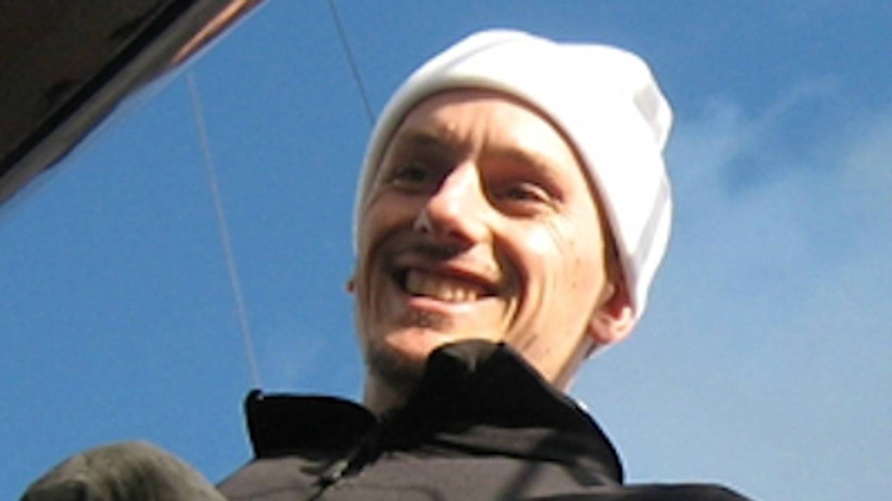 Max Vromans is terecht