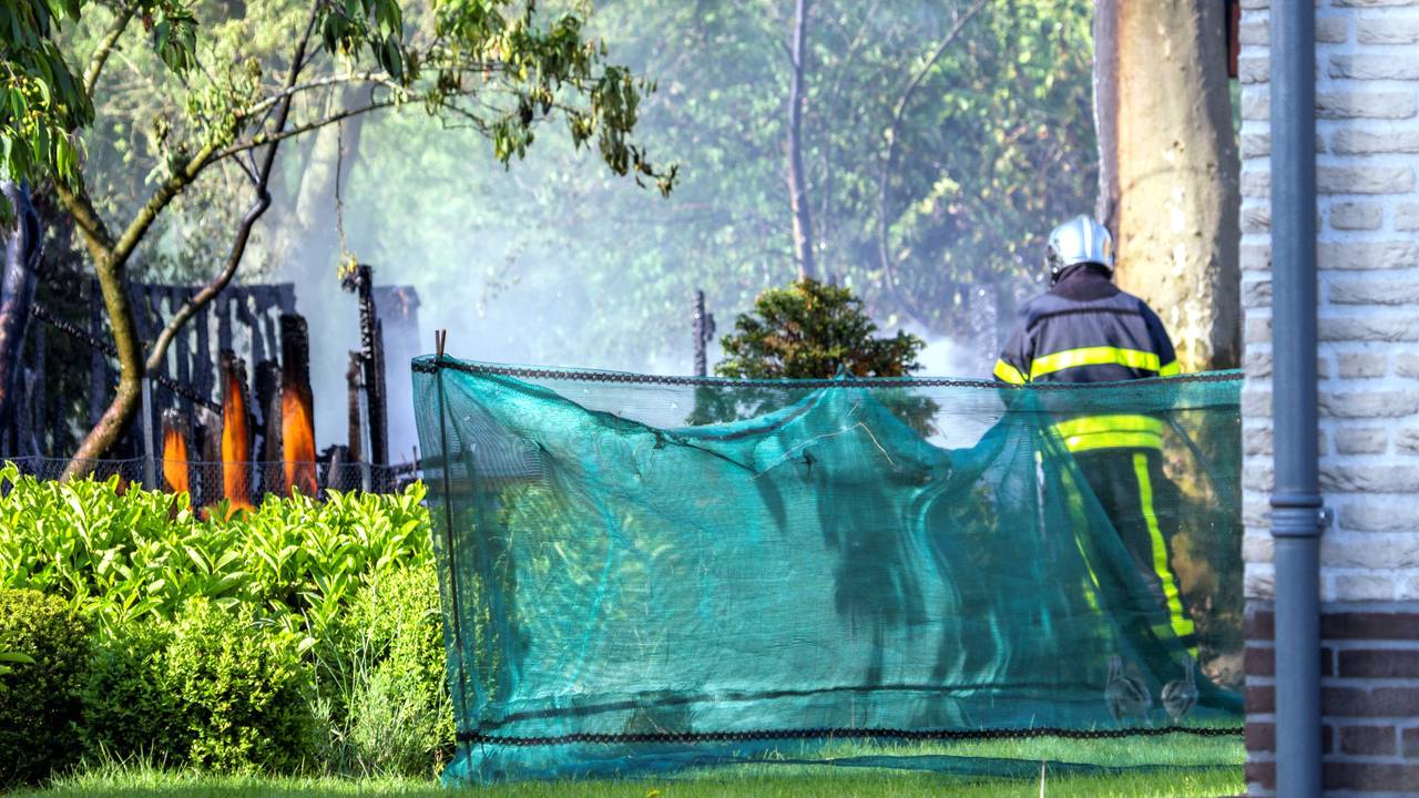 Alexander Vingerhoeds/Obscura Foto