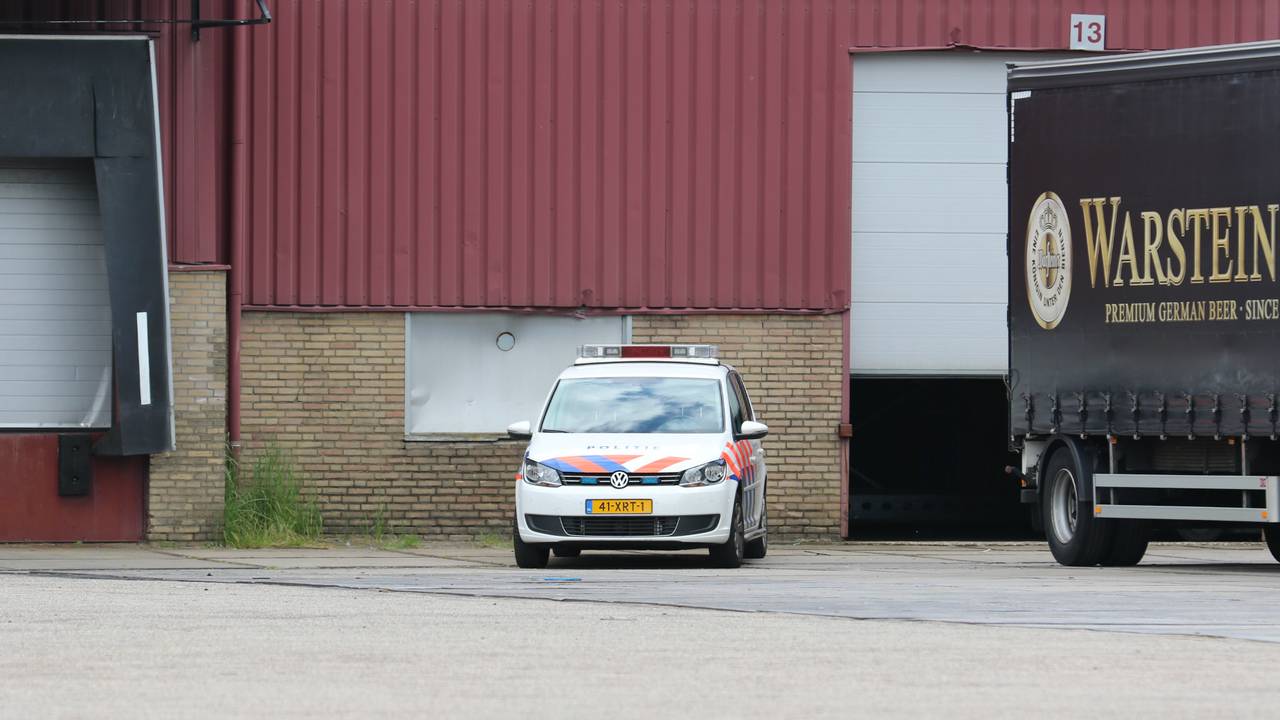 Foto: Rob de Haas - Mainstay Media