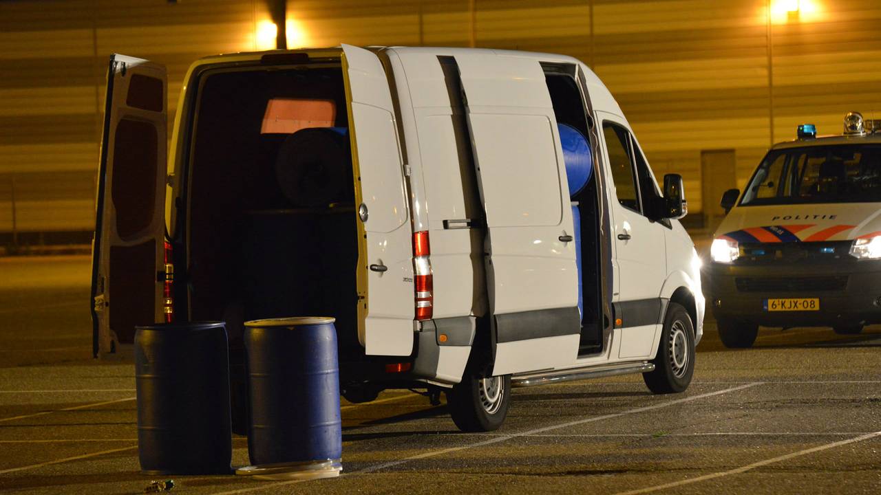 Foto: Perry Roovers/SQ Vision