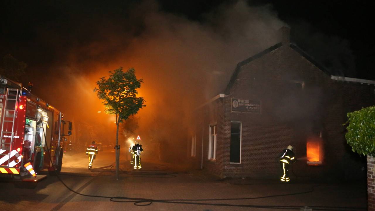 Foto: FPMB / Erik Haverhals