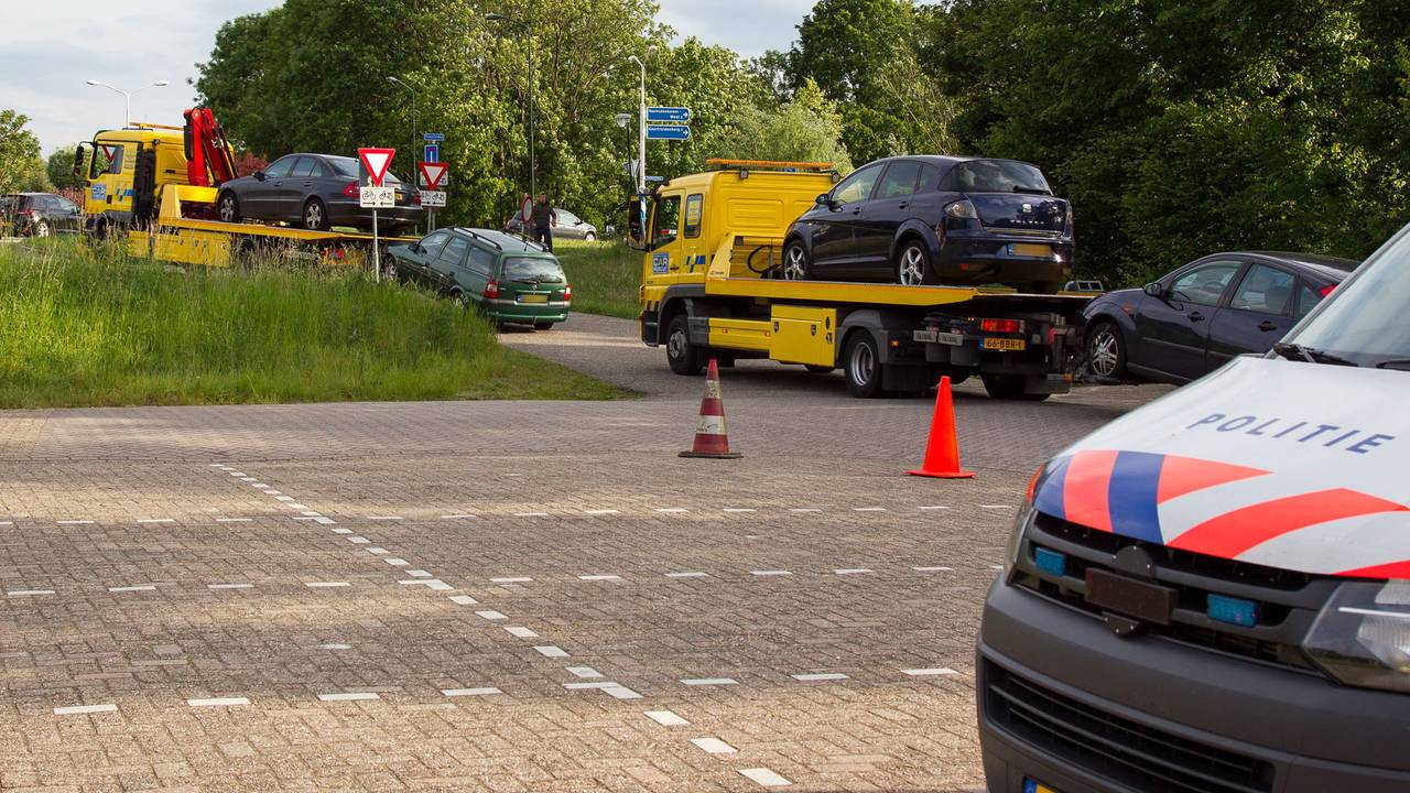 Foto: Marcel van Dorst / SQ Vision Mediaprodukties