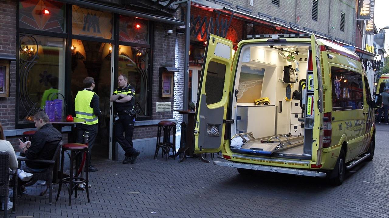 Foto: Marcel van Dorst/SQ Vision