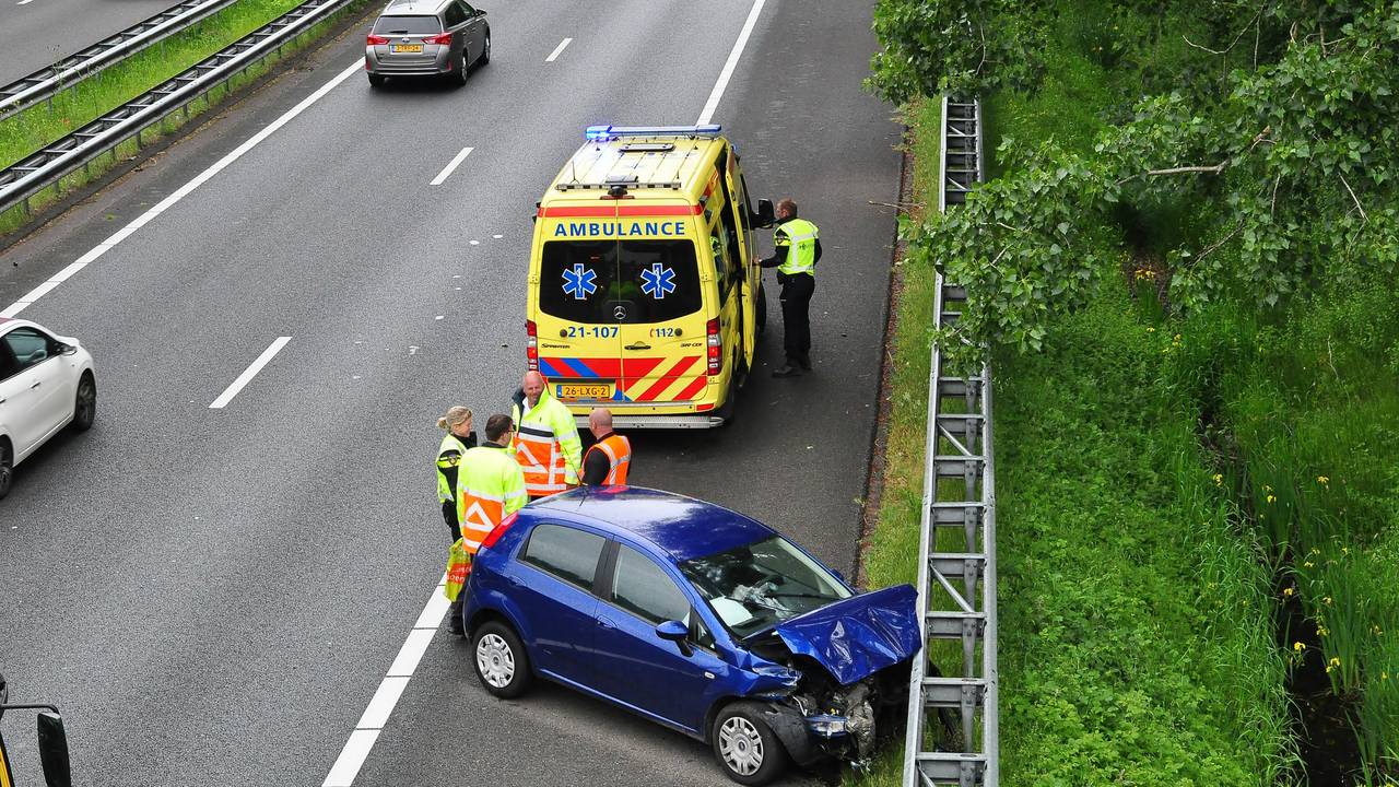 Foto: Marvin Doreleijers