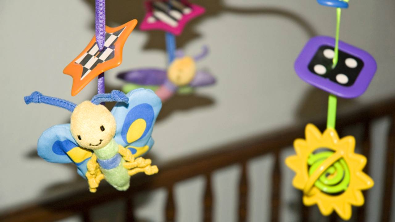 Politie maakt zich zorgen over de omgeving van het kind