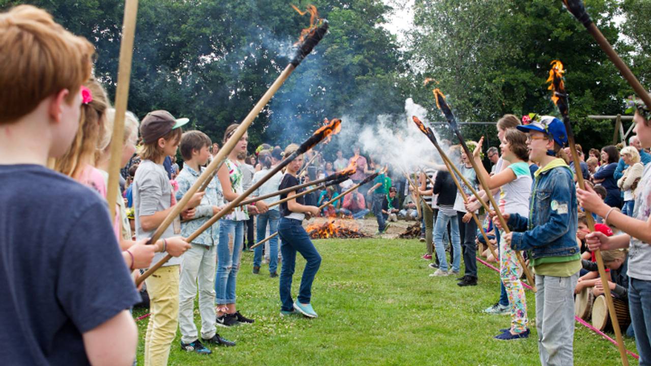 Foto: Marcel van Dorst - MaRicMedia.