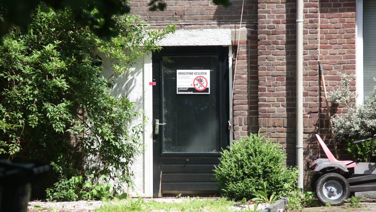 Foto: Jeroen Stuve/Persbureau Stuve fotografie.