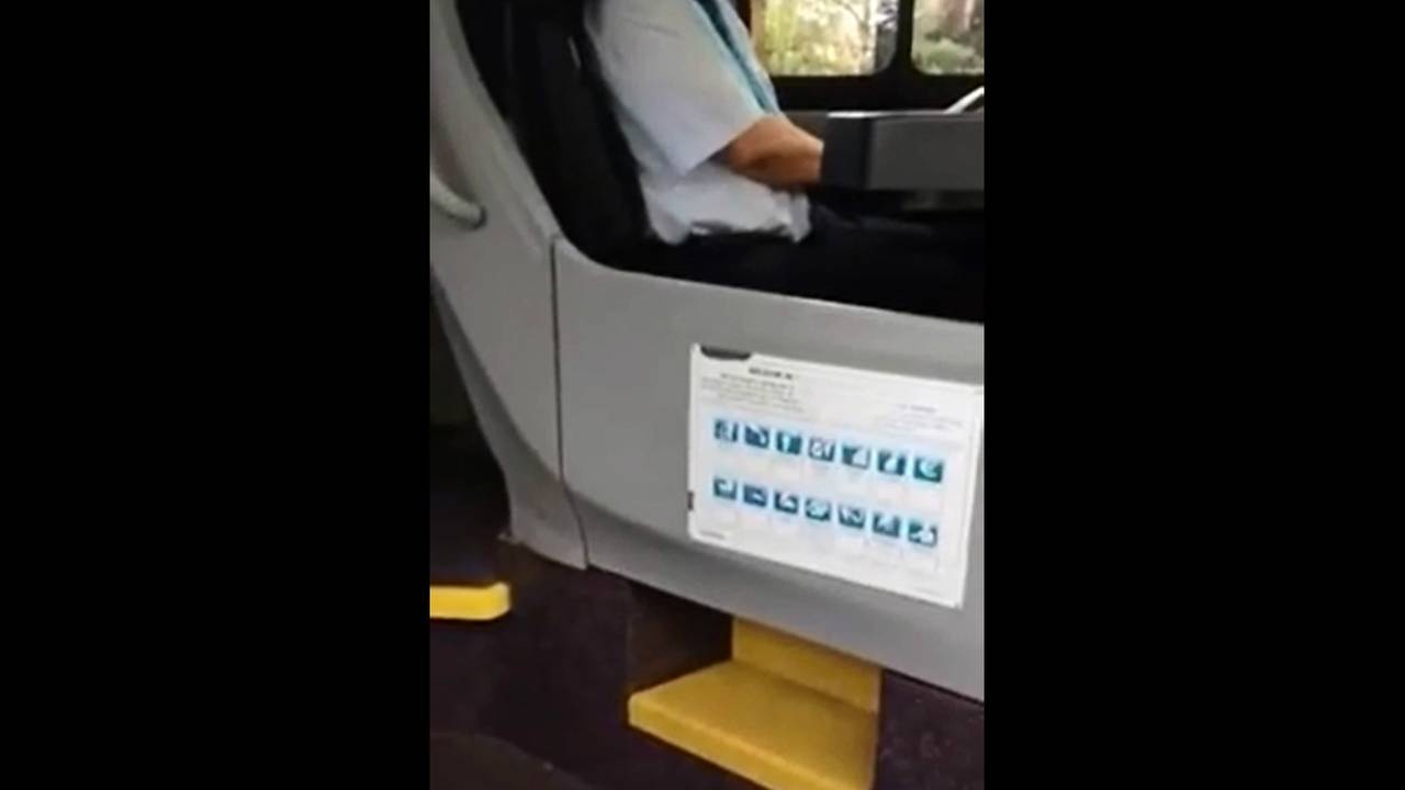 Beeld: Facebook/Khadijaa Umm Ruqayah.