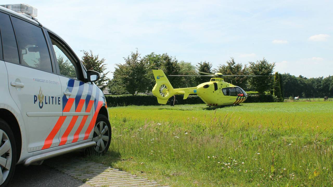 Foto: Stefan Bron/ Hendriks Multimedia.