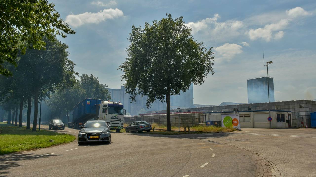 Foto: Maickel Keijzers/Hendriks Multimedia