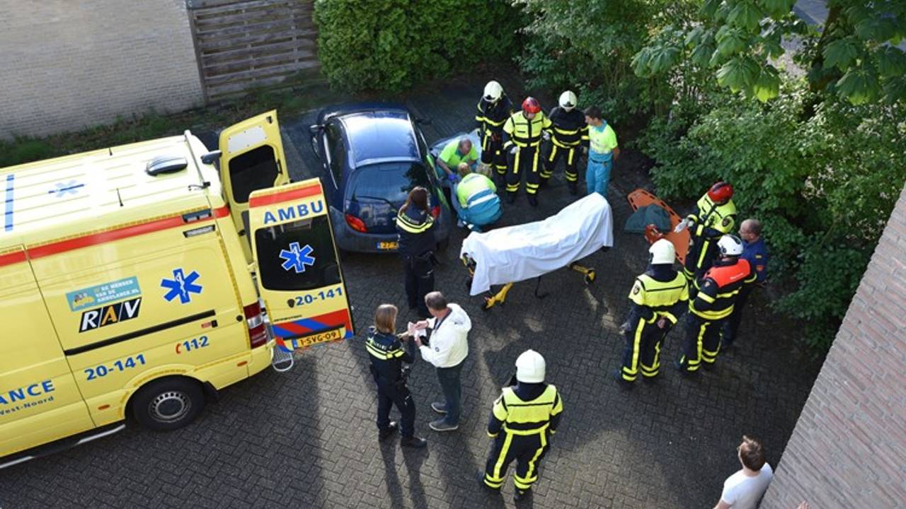 Foto: Toby de Kort / De Kort Media.