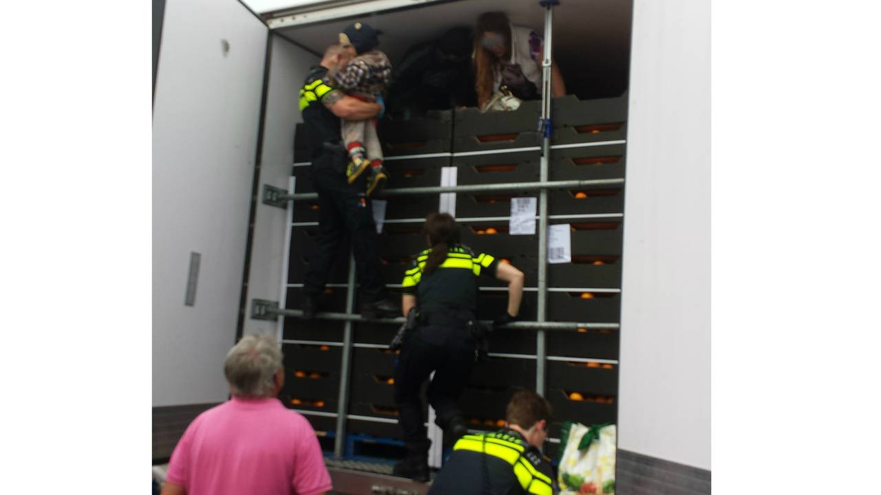 Foto: Mark van Lieshout