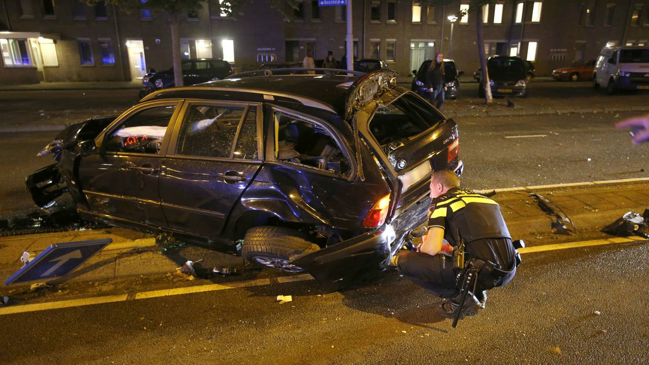 Foto: Arno van der Linden / SQ Vision