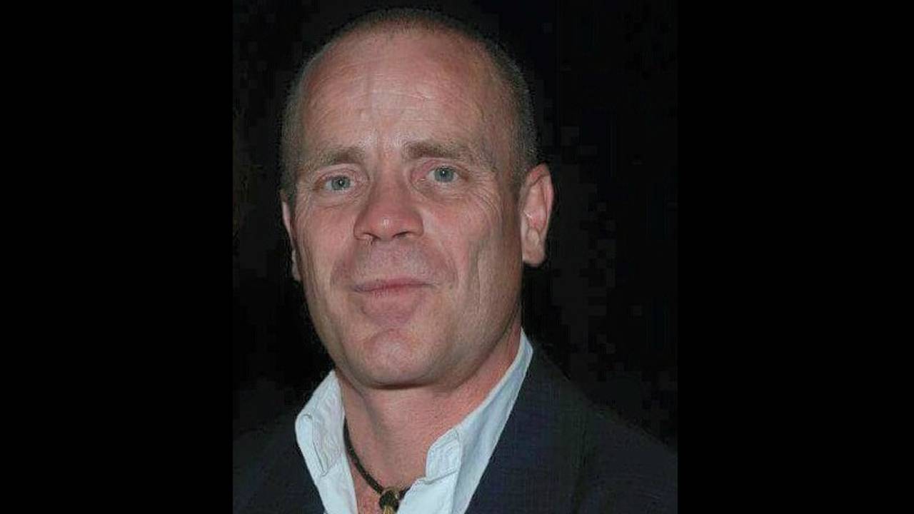 Willem van Bergen is weer terecht.