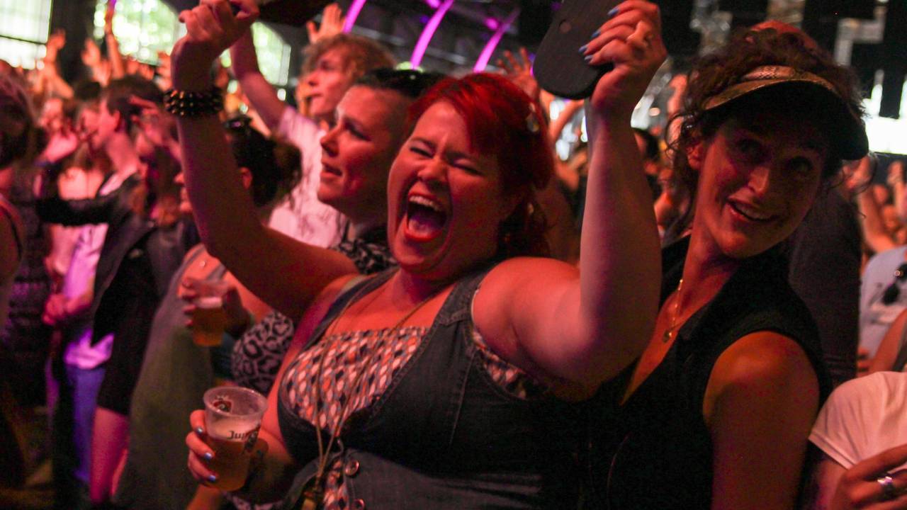 Festival Mundial krijgt geen subsidie van de provincie